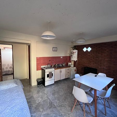 Departamentos Centro El Calafate Appartement Buitenkant foto
