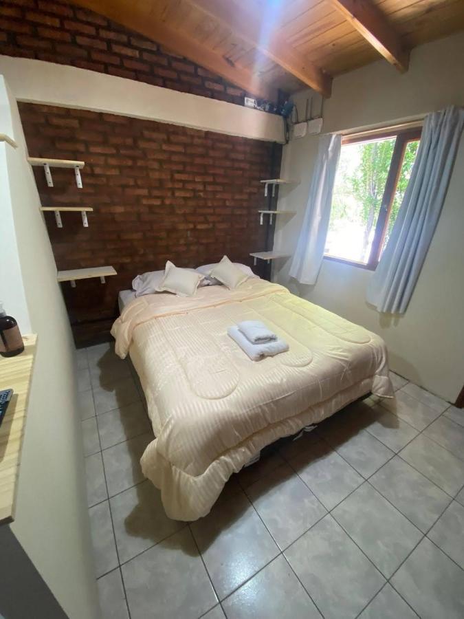 Departamentos Centro El Calafate Appartement Buitenkant foto